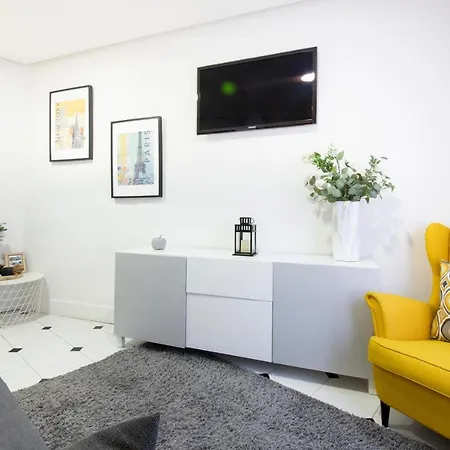 Appartement Pinot Noir Apt. Surf&pintxos *